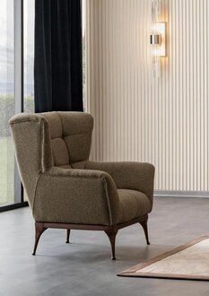 Sessel Polstersessel Ohrensessel Relaxsessel Cocktailsessel Chesterfield