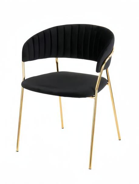 Lehnstuhl Stuhl Polsterstuhl Moderne Design Textil Armlehne Esszimmer Möbel