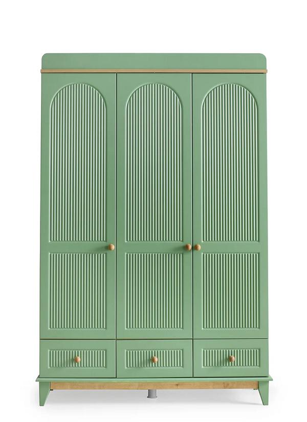 Kleiderschrank Modern Schränke Holz Schrank Kinderzimmer Kleiderschränke Neu