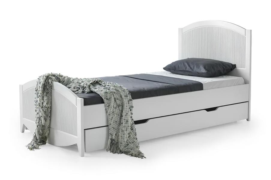 Kinderzimmer Modern Luxus Bett Betten Schlafzimmer Design Einrichtung Neu
