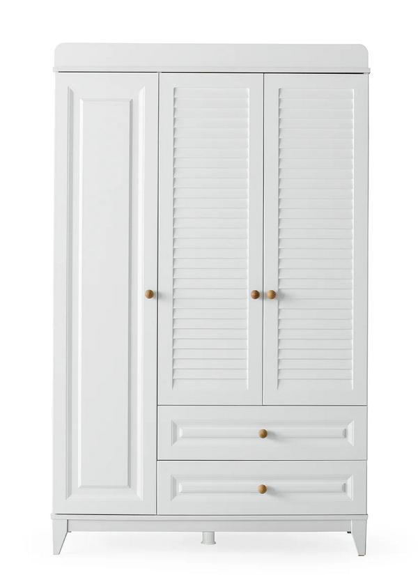 Weißer Schrank Schränke Kleiderschrank Hochglanz Kleiderschränke Kinderzimmer