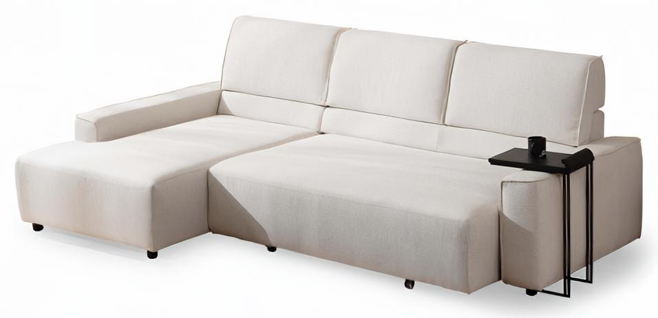 Wohnlandschaft Eckcouch Ecklounge Polsterecke Ecksofa Design Sofa Couch 300x240