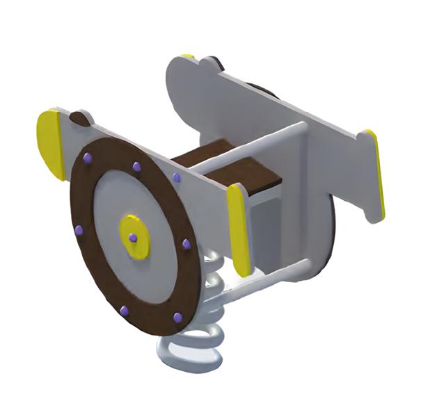 Schaukelwippe Wippgerät Wippe Schwingwippe Kinderwippe Spielplatz Wippen Wagen