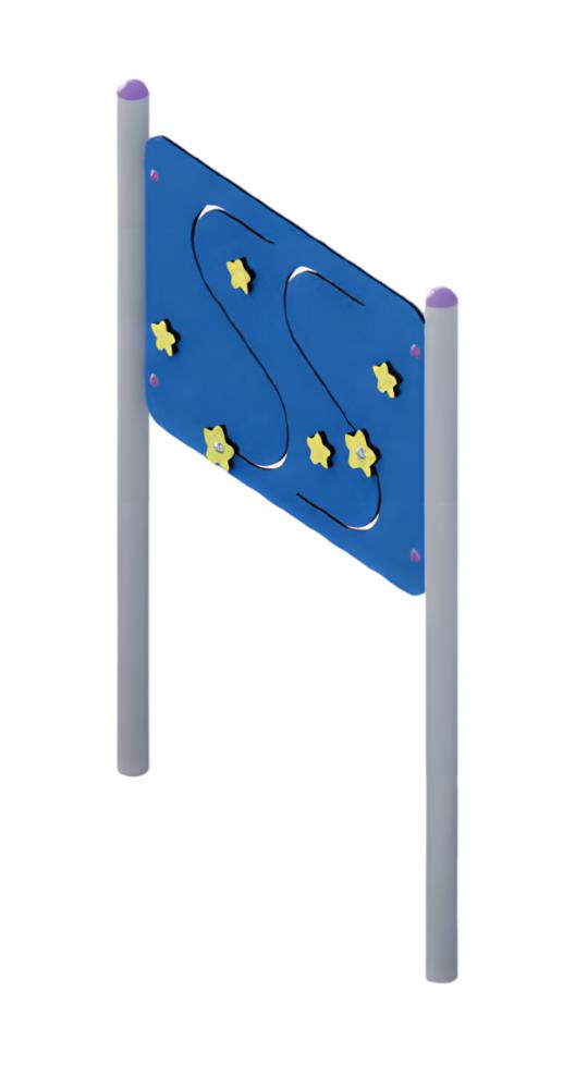 Infotafel Anschlagtafel Spielplatz Informationsschild Hinweistafel Regeltafel