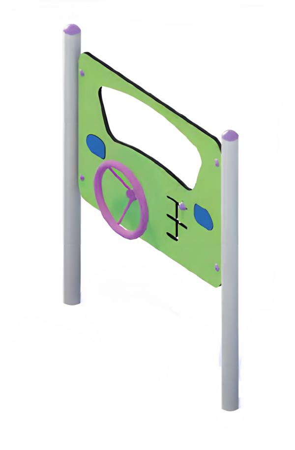 Regeltafel Infotafel Spielplatz Informationsschild Hinweistafel Anschlagtafel