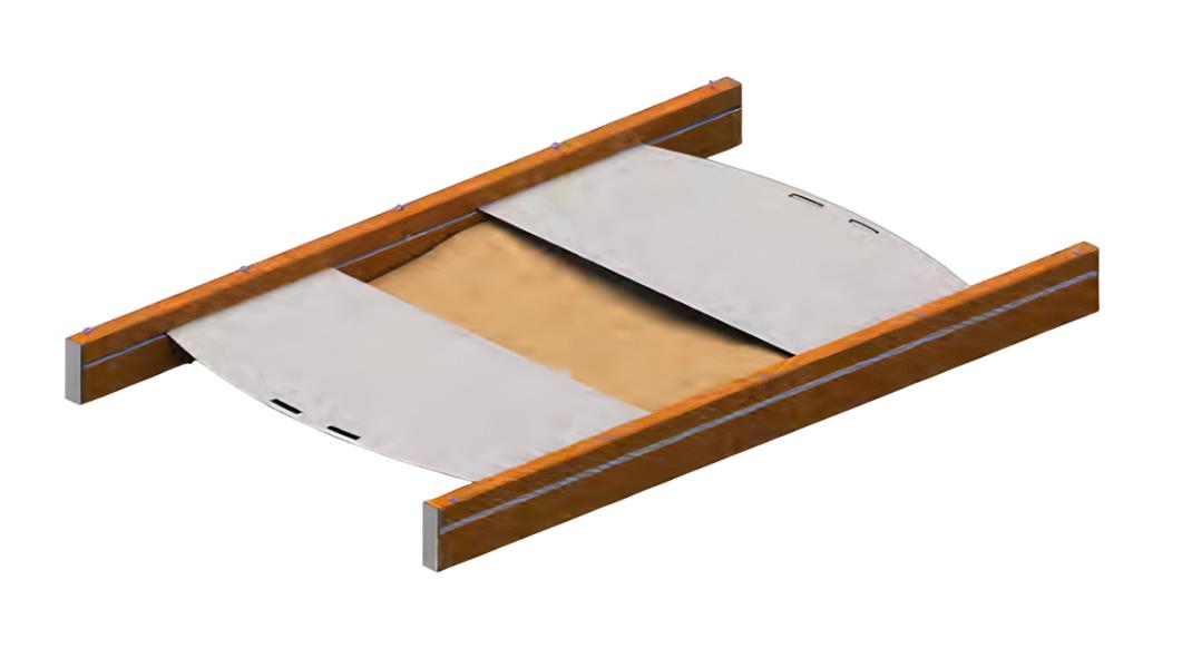 Sandkasten Sandkastenboot Spielbereich Spielgeheg Sandspielbereich Buddelbereich