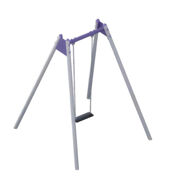 Schaukelplatz Schaukel Spielbereich Schaukelstuhl Slackline Kinderkarussell