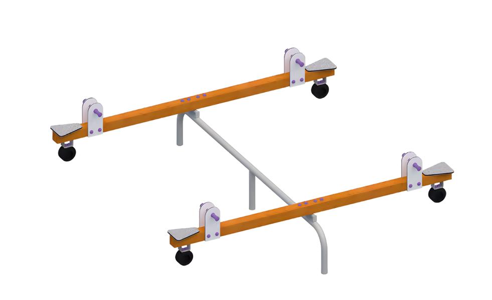 Wippe Doppelschaukel Kinderschaukel Nestschaukel Schaukelsitz Gummischaukel