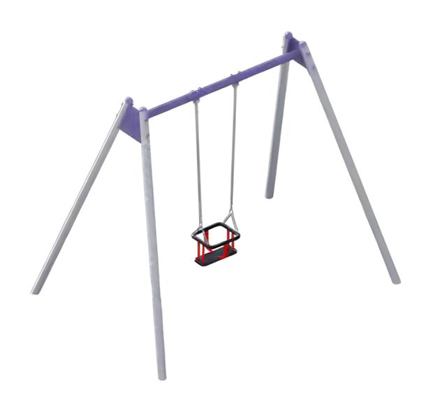 Schaukelplatz Schaukel Spielplatz Kinderspielplatz Erholungsgebiet Kinderwel