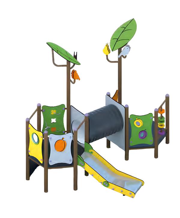 Spielplatz Spielpark Spielbereich Kinderspielareal Erholungsgebiet Kinderwelt