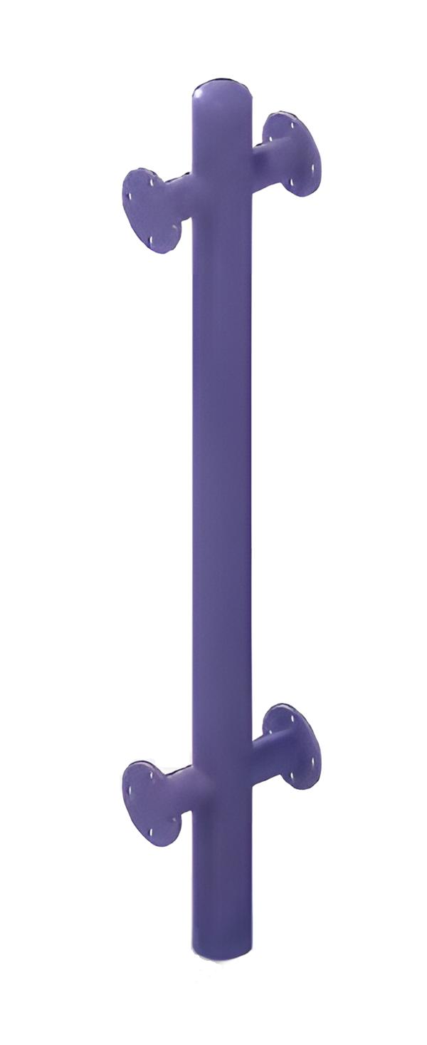 Straßensportgeräte Klimmzugstange Spielplätze Schulsportplätze Hantelstange