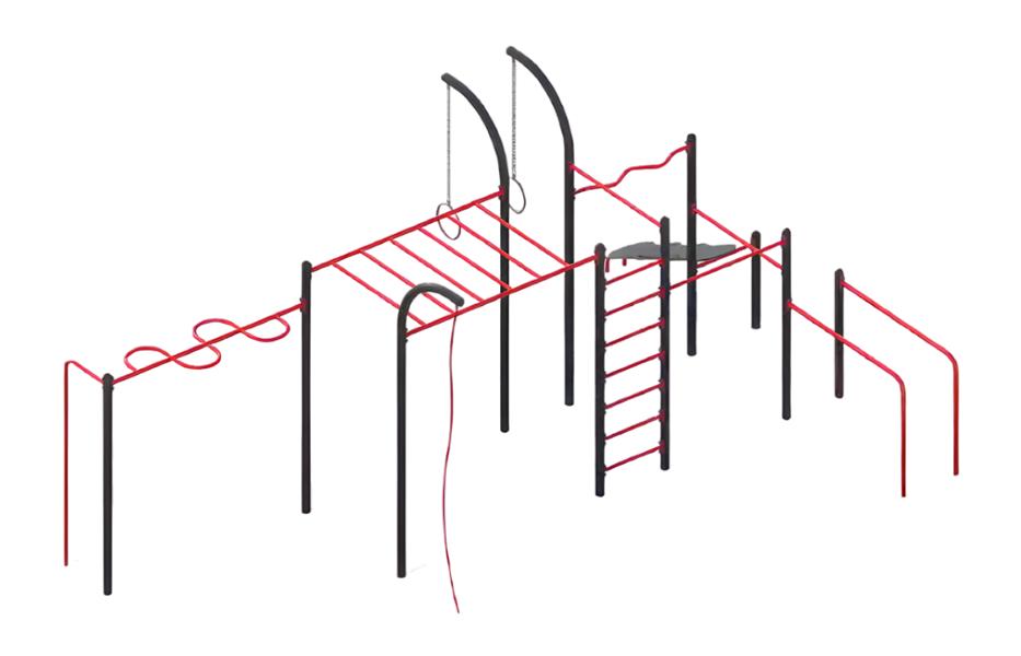 Hangelgeräte Straßensportgeräte Klimmzugstangen Klimmzüge Straßensportmodule