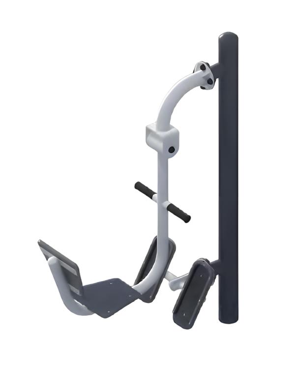 Fitnessgeräte Straßensportgeräte Bewegungsgeräte Sprunggeräte Liegestütze Rudern