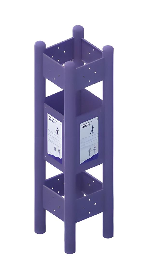 Polesport Straßensportgeräte Spielplätze Schulsportplätze Ruderzug-Maschine