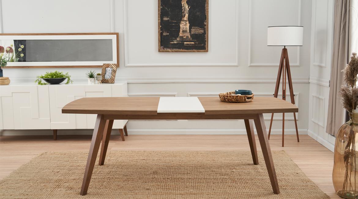 Esstisch Tisch Speisetisch Tafel Dining Table Küchentisch 170x98 Esstische