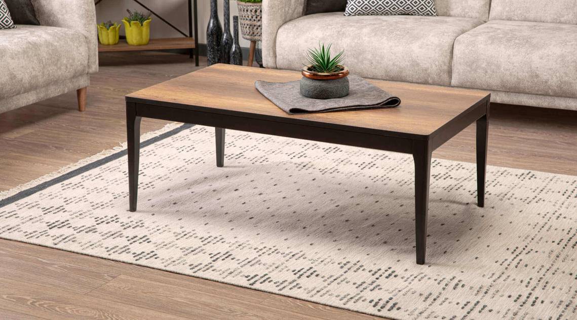 Couchtisch Wohnzimmer Holzmöbel Luxus Einrichtung Tisch Couchtische Tisch