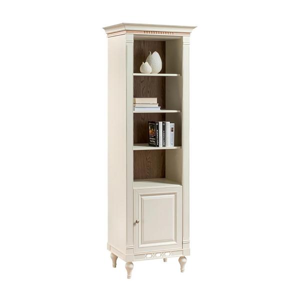 Bücherregal Standregal Bibliothekregal Schrankregal Leseschrank Bücherwand
