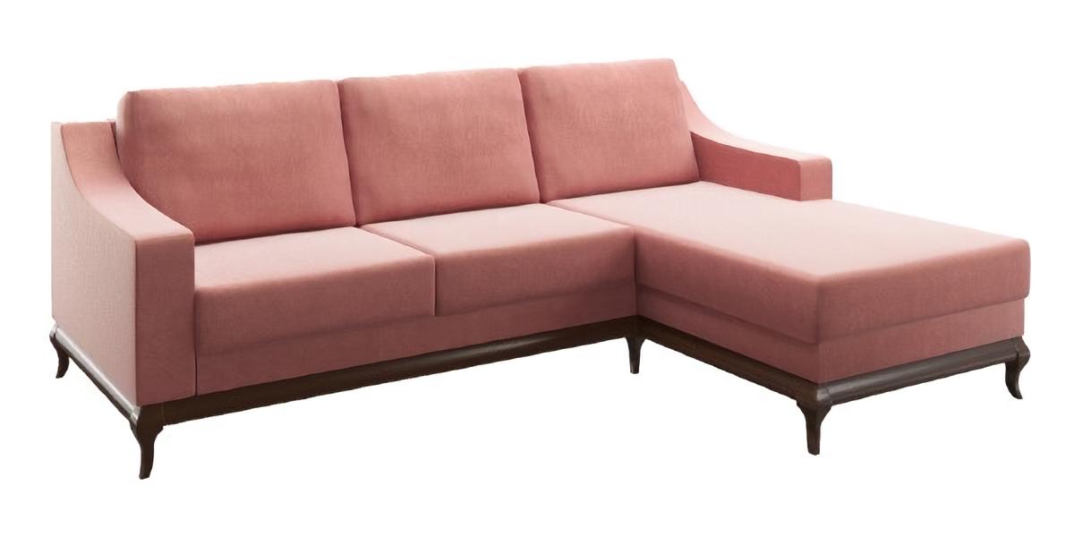 Ecksofa L- Form L-Sofa Eckcouch Polsterecke Eckmöbel Familiensofa Komfortsofa