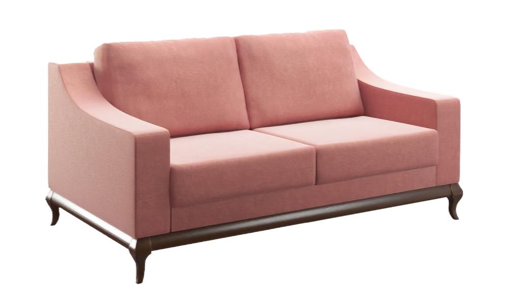 Komfortsofa Sofa 2 Sitzer Couch Sitzsofa Polstersofa Relaxsofa Designersofa