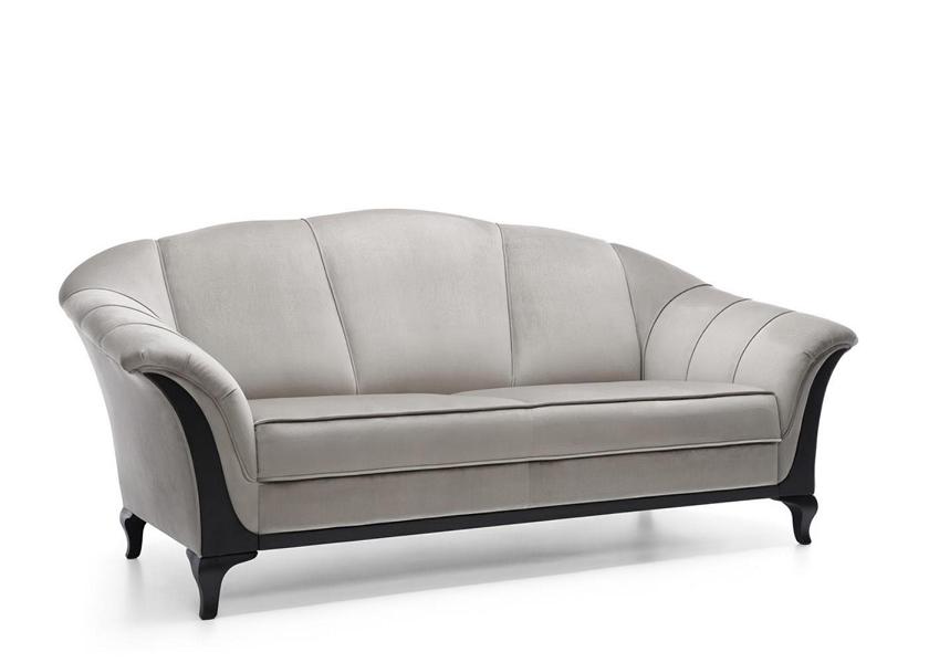 Sofa 2 Sitzer Zweisitzer-Sofa Doppelsitzer Kompaktsofa Doppelsitzer-Couch