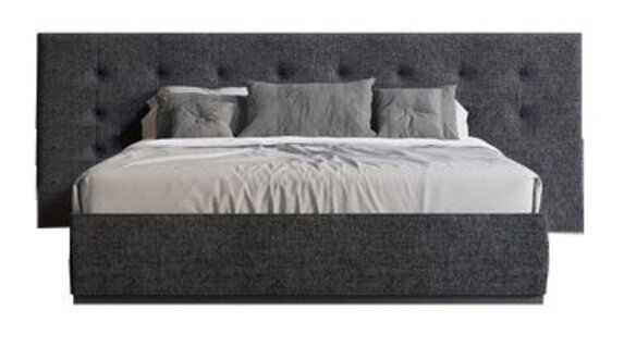 Bett Schlafzimmer Einrichtung Betten Doppelbett Möbel Polster 160x200