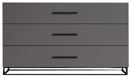 Luxus Kommode Schlafzimmer Holzmöbel Einrichtung Design Möbel Kommoden