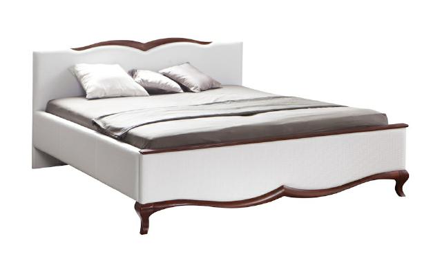 Chesterfield Bett Textil Stoff Betten Ehe Ehe Doppelbett Polster Schlafzimmer !