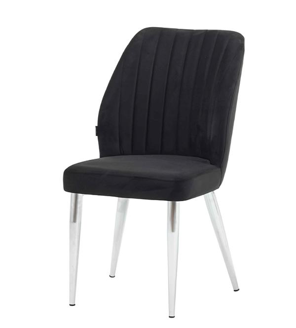 Esszimmer Modernen Stuhl Schwarz Neu Luxus Designen Lehnstuhl Lehnstühle Möbel