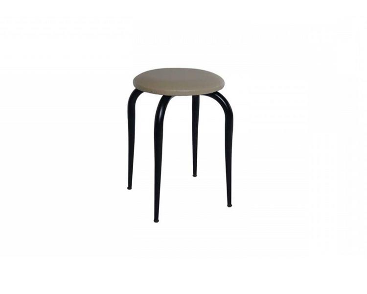 Hocker Polsterhocker Sitzhocker Küchenhocker Rundhocker Polsterstuhl