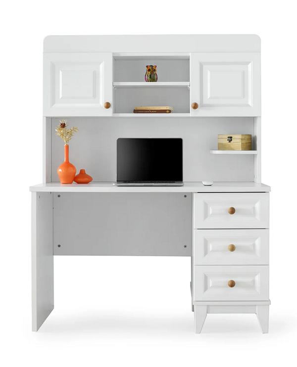 Moderner Luxus Schreibtisch  stilvolles Design für Jugend- und Kinderzimmer