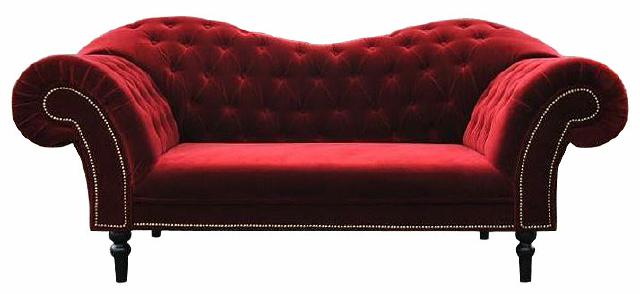Chesterfield Sofagarnitur 3+2+1 Ledersofa Sofa Couch Sitzer Textil Stoff Polster