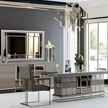 Komfortables 3-Sitzer-Sofa Modernes Design Perfekt für Jedes Wohnzimmer