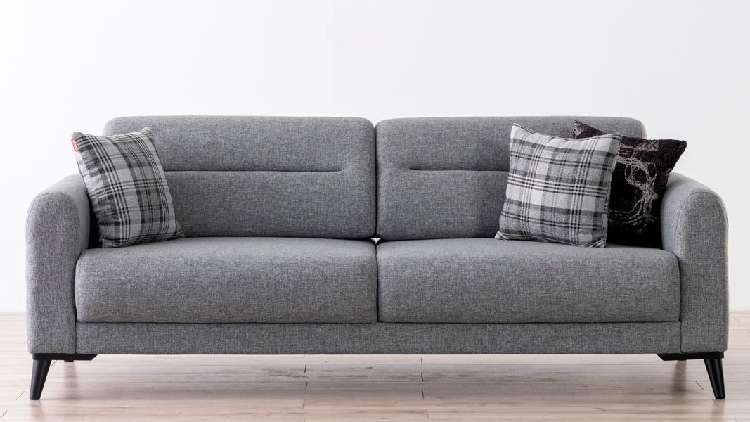 Komfortabler 3-Sitzer Sofa Modernes Design & höchster Komfort für Ihr Wohnzimmer