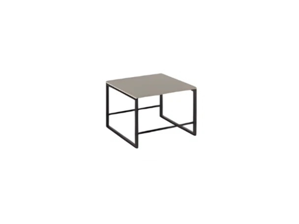 Couchtisch Arbeitszimmer Holz Modern Design JV Möbel Helles Holz Einfarbig Neu