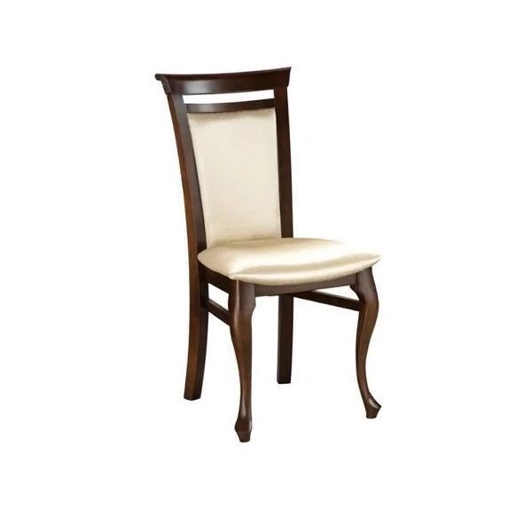 Stuhl Esszimmerstuhl Holzstuhl Designerstuhl Sitzmöbel Lehnstuhl
