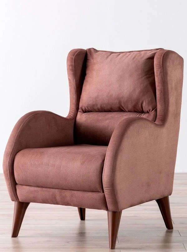 Bequemer Sessel – Stilvolles Design für entspannten Komfort im Wohnzimmer