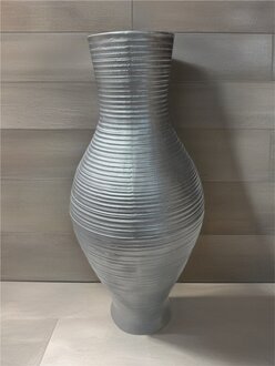 Moderne Deko-Vase – Blumen- & Boden-Topf für stilvolle Raumgestaltung Sofort