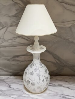 Design Leuchten Lampen Beleuchtung Tischlampe Leuchte Sofort