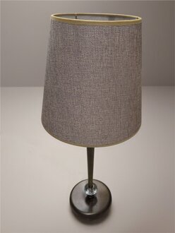 Nachttischlampe Design Leuchten Lampen Beleuchtung Tischlampe Leuchte Sofort