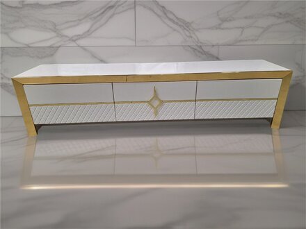 Sideboard Holz Weiß – Viel Stauraum für Wohnzimmer Sofort