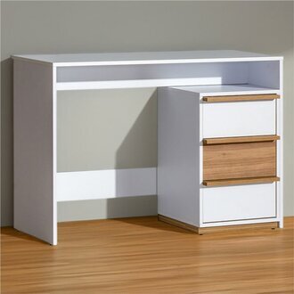 Design von Schreibtischen Tische Holz Luxuriöse Tische Sofort