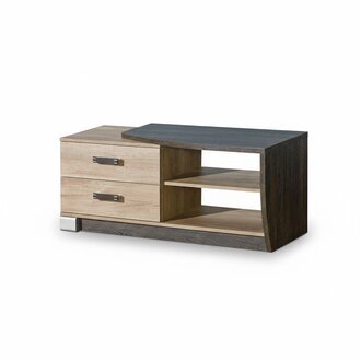 Luxus Sideboard TV Lowboard RTV Holz Low Board Schrank Tisch Wohnzimmer Sofort