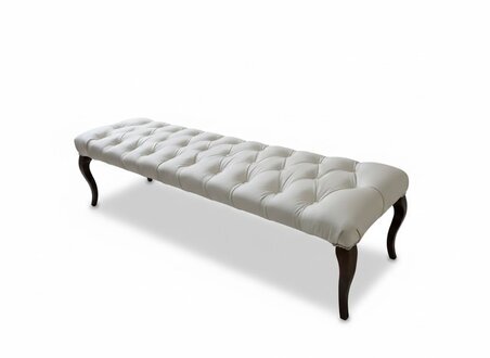 Hocker Klassische Sitz Bank Fußhocker Sitzhocker Fuß Hocker Wohnzimmer Sofort