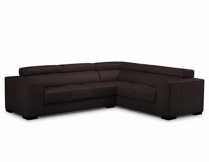 Moderne Couchgarnitur 290x290cm L Form Ecksofa Edle Sitz Couch Sofort