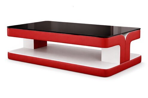 Modern Couchtisch Tisch Glastisch Tische Designer Beistelltisch Sofort