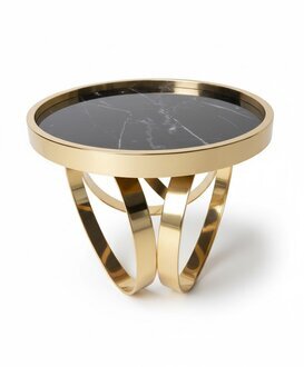 Wohnzimmer Couchtisch Rund 3x Rund Couchtisch Metall Beistell Sofort