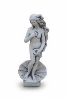 Deko Figur Statue Skulptur 80cm Figuren Statuen Skulpturen Neu Dekoration Sofort