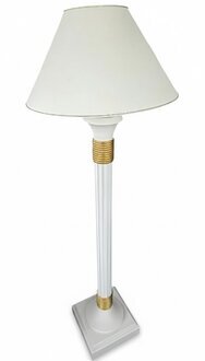 Klassische Standleuchte Leuchte Stehlampe Medusa Stehleuchte Lampe 158cm Sofort