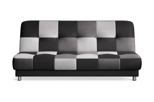 Luxus Wohnzimmer Sofa Modern 3 Sitzer Couch Textil Wohnlandschaft Sofort