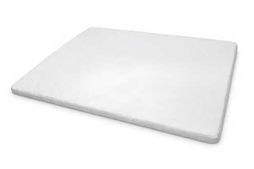 Viskoelastische Matratzenauflage für optimalen Liegekomfort Sofort